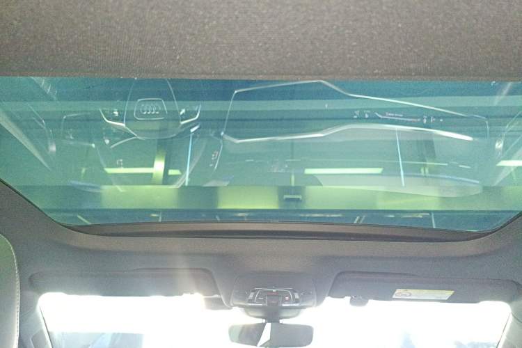 Used Audi A7 2022 55 TFSI quattro Prestige Edition Headliner