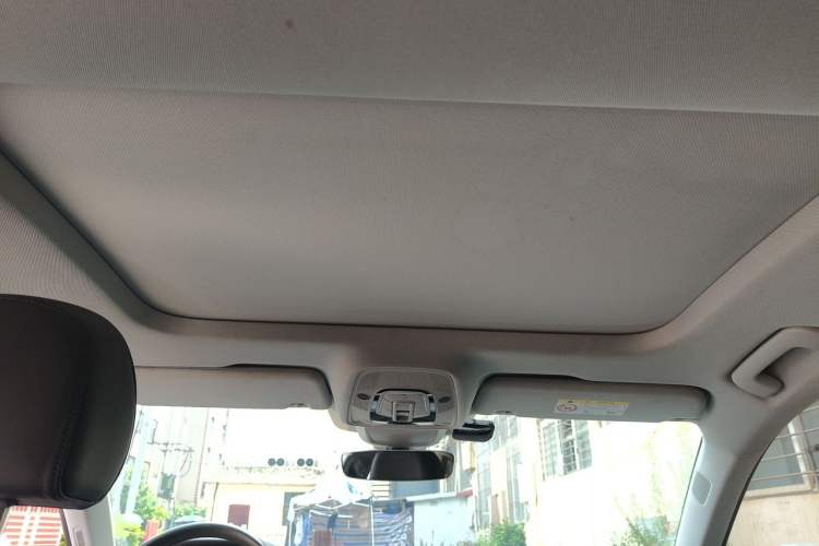 Used Audi A7 2022 45 TFSI Prestige Edition Headliner