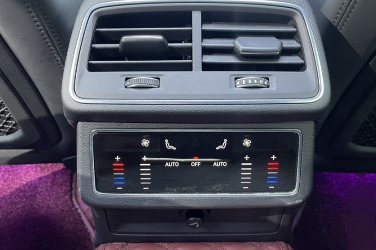 Used Audi A7 2022 45 TFSI Prestige Edition Interior 2