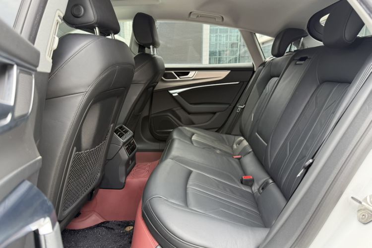 Used Audi A7 2022 45 TFSI Prestige Edition Interior 3