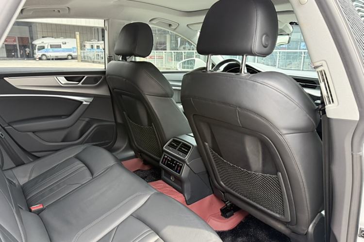Used Audi A7 2022 45 TFSI Prestige Edition Interior 5