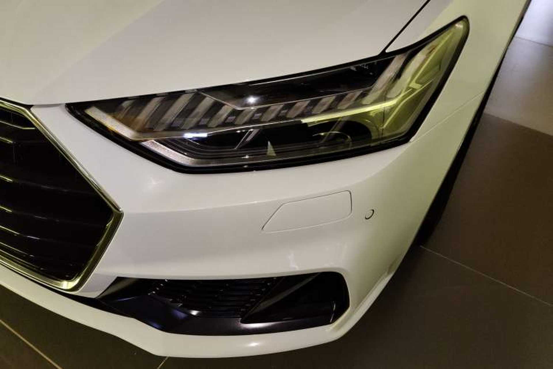 Used Audi A7 2022 45 TFSI Prestige Edition Left Front Headlight