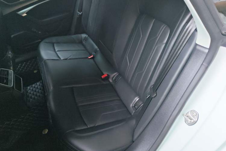 Used Audi A7 2022 45 TFSI Prestige Edition Left Rear Seat