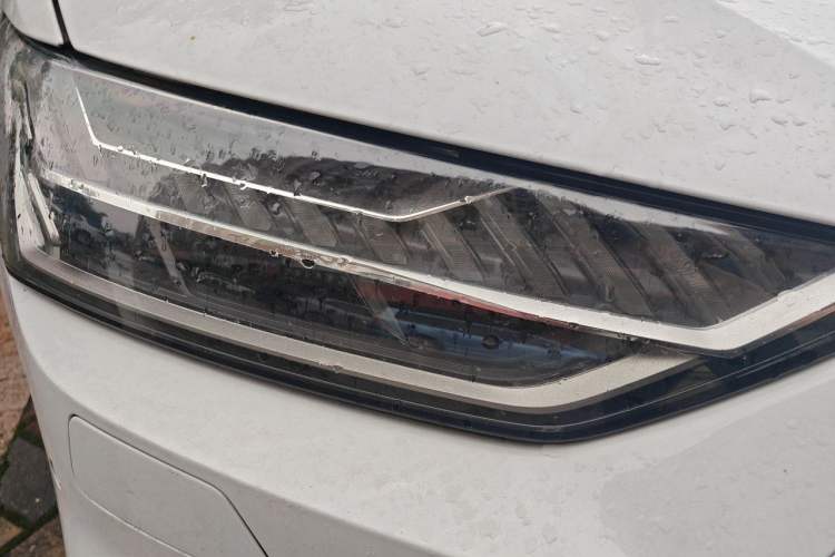 Used Audi A7 2022 45 TFSI Prestige Edition Right Front Headlight