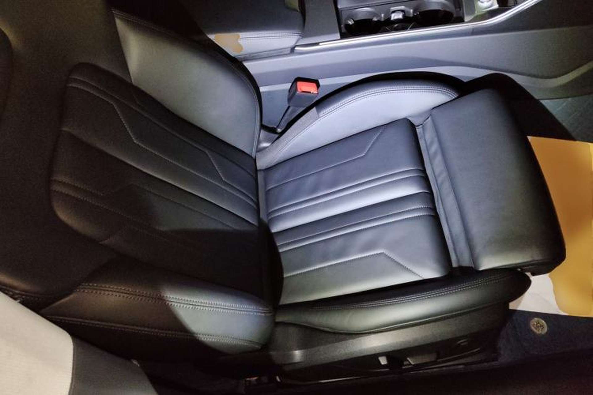 Used Audi A7 2022 45 TFSI Prestige Edition Right Front Seat