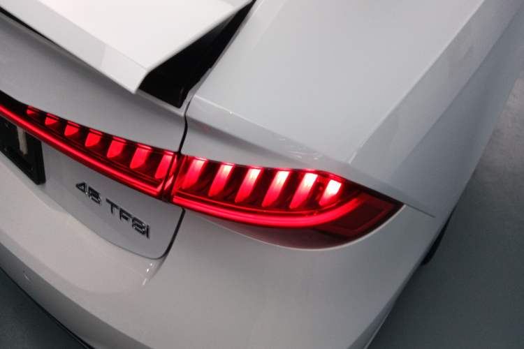 Used Audi A7 2022 45 TFSI Prestige Edition Right Rear Taillight