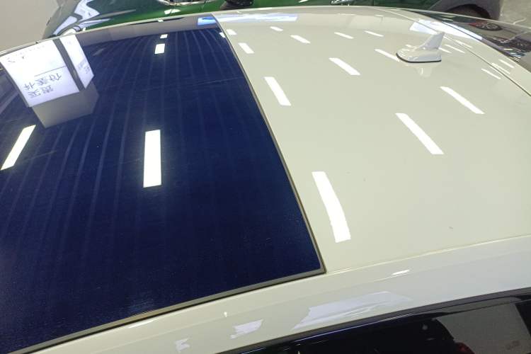 Used Audi A7 2022 55 TFSI quattro Prestige Edition Roof