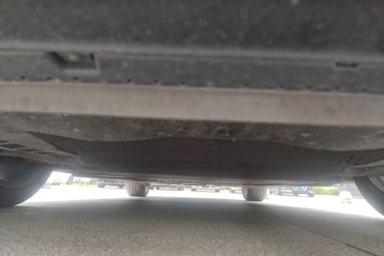 Used Audi A7 2023 45 TFSI Prestige Edition Chassis Front
