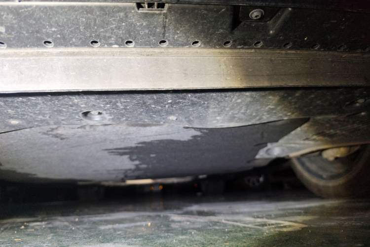 Used Audi A7 2023 45 TFSI Prestige Edition Chassis Front