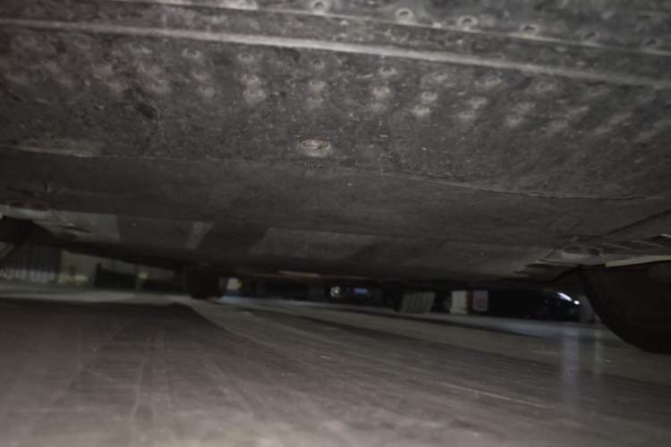 Used Audi A7 2023 45 TFSI Prestige Edition Chassis Front