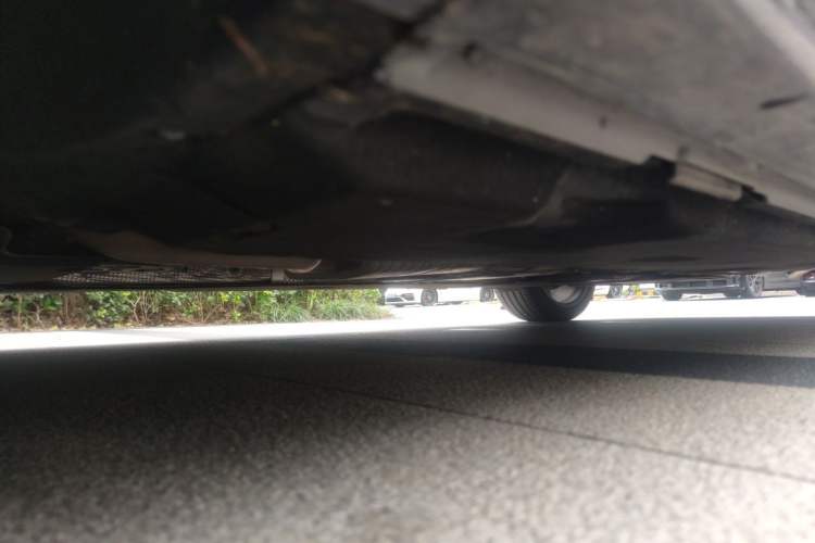 Used Audi A7 2023 45 TFSI Prestige Edition Chassis Front Left