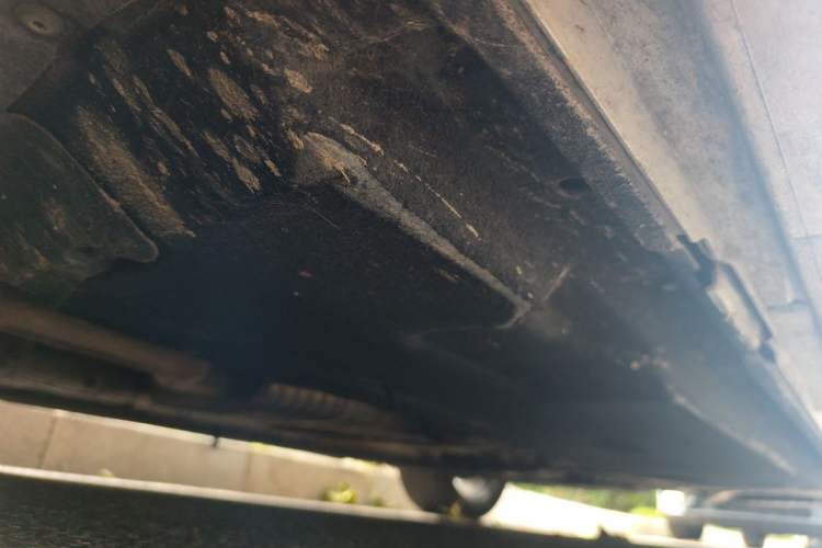 Used Audi A7 2023 45 TFSI Prestige Edition Chassis Front Left