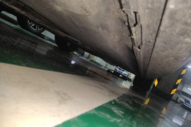 Used Audi A7 2023 45 TFSI Prestige Edition Chassis Front Left