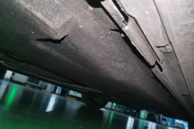 Used Audi A7 2023 45 TFSI Prestige Edition Chassis Front Left