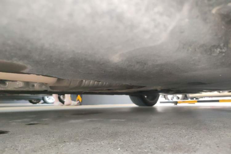 Used Audi A7 2023 45 TFSI Prestige Edition Chassis Front Left