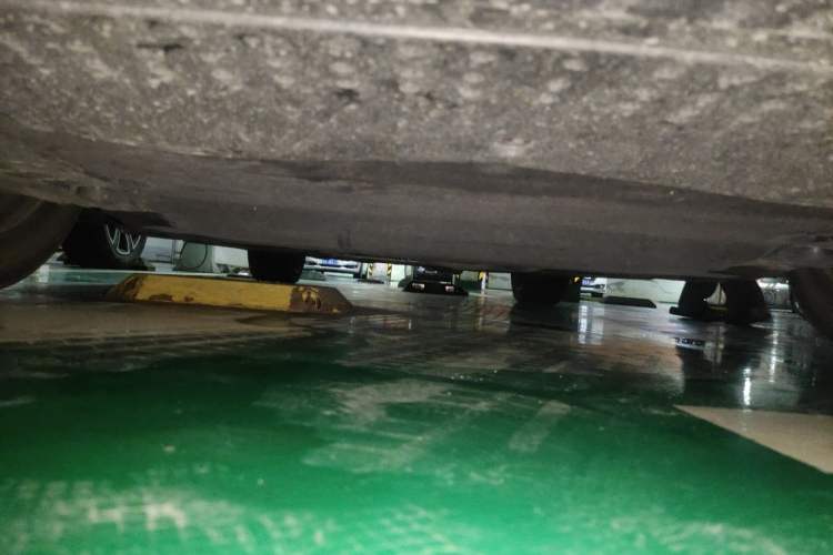 Used Audi A7 2023 45 TFSI Prestige Edition Chassis Front