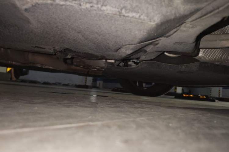 Used Audi A7 2023 45 TFSI Prestige Edition Chassis Front Right