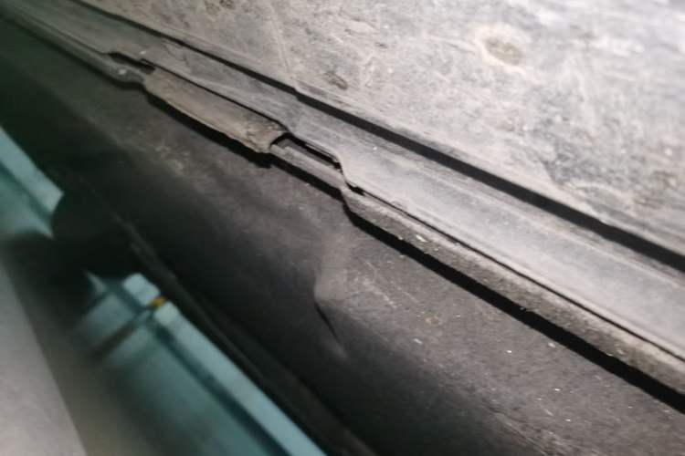 Used Audi A7 2023 45 TFSI Prestige Edition Chassis Front Right