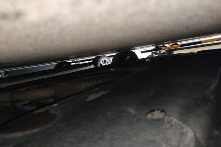 Used Audi A7 2023 45 TFSI Prestige Edition Chassis Front Right