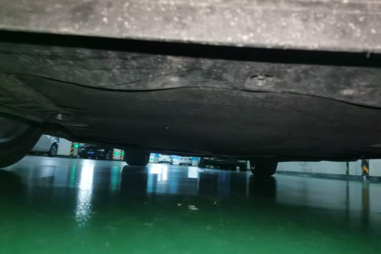 Used Audi A7 2023 45 TFSI Prestige Edition Chassis Front