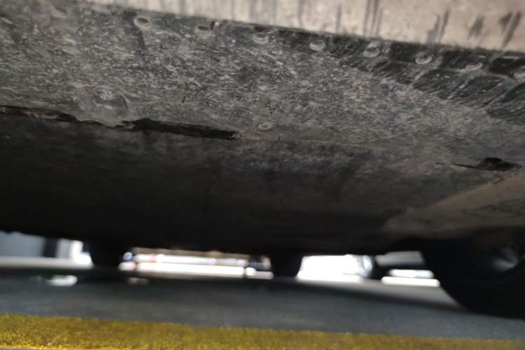 Used Audi A7 2023 45 TFSI Prestige Edition Chassis Front