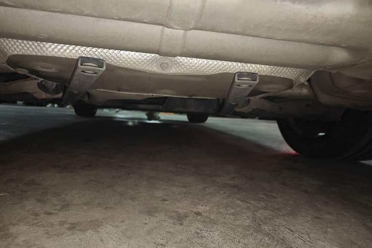 Used Audi A7 2023 45 TFSI Prestige Edition Chassis Rear