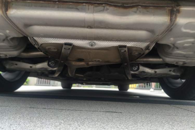 Used Audi A7 2023 45 TFSI Prestige Edition Chassis Rear