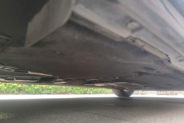 Used Audi A7 2023 45 TFSI Prestige Edition Chassis Rear Right
