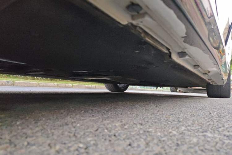 Used Audi A7 2023 45 TFSI Prestige Edition Chassis Rear Right