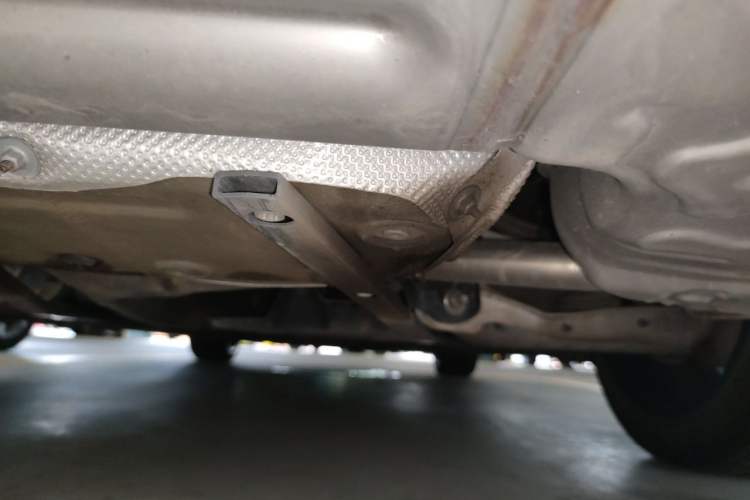 Used Audi A7 2023 45 TFSI Prestige Edition Chassis Rear