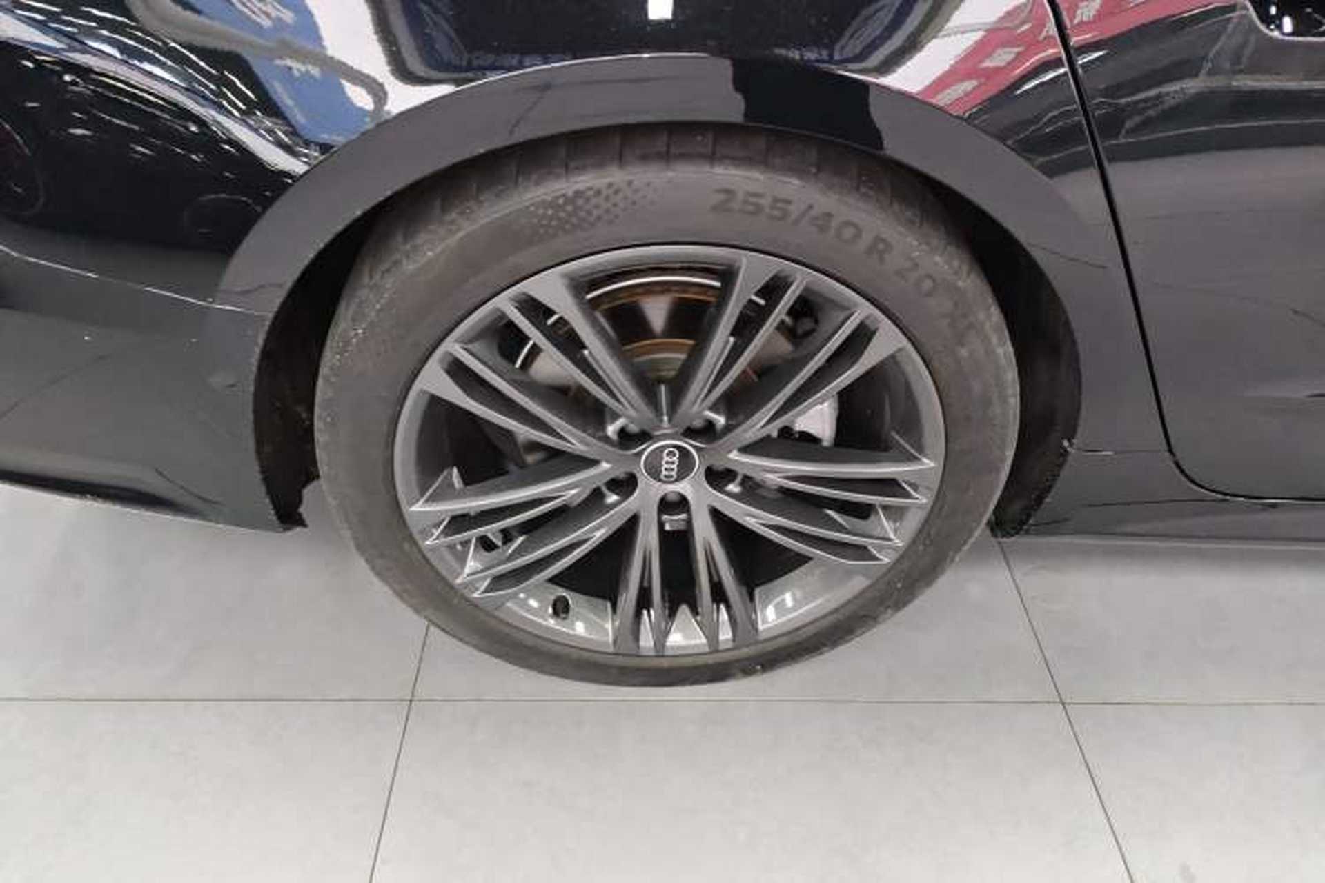 Used Audi A7 2023 45 TFSI Prestige Edition Exterior 5