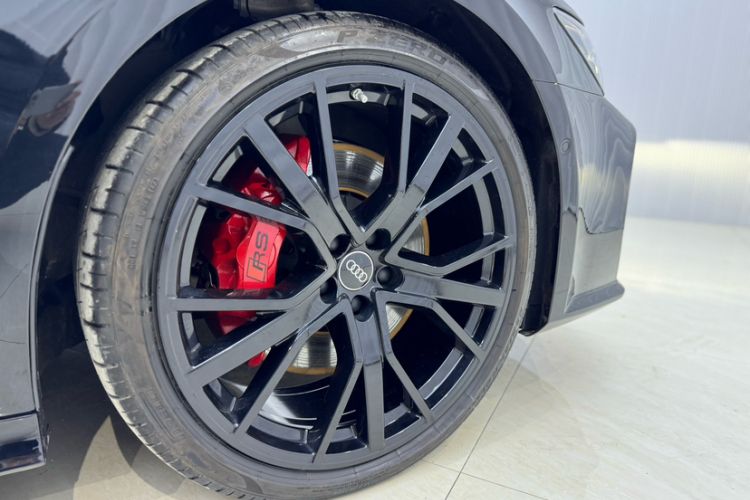 Used Audi A7 2023 55 TFSI quattro Prestige Edition Exterior 6