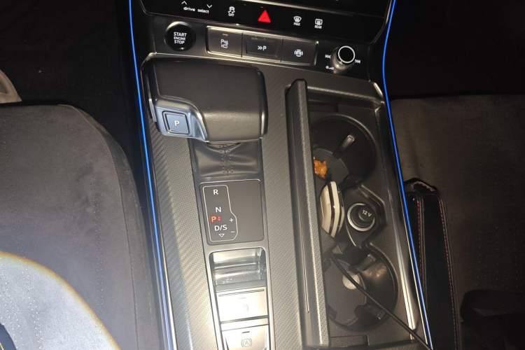 Used Audi A7 2023 45 TFSI Prestige Edition Gear Lever
