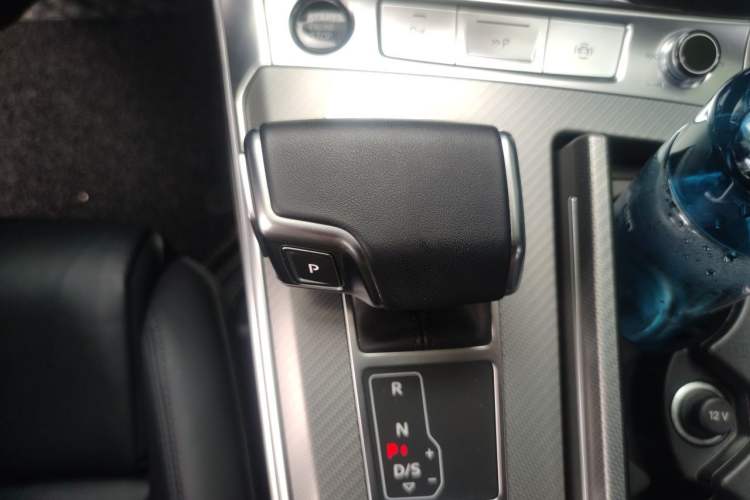 Used Audi A7 2023 45 TFSI Prestige Edition Gear Lever