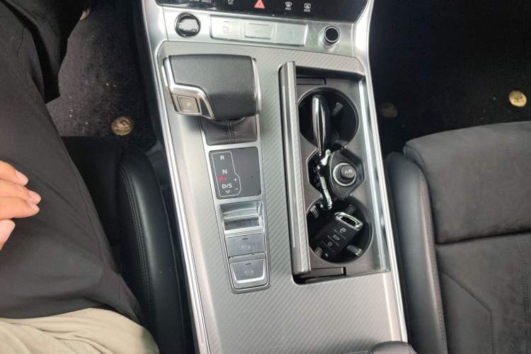 Used Audi A7 2023 45 TFSI Prestige Edition Gear Lever