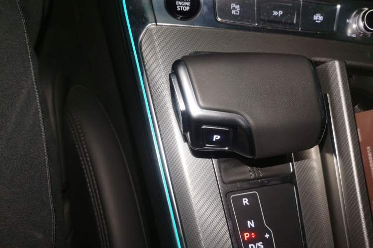 Used Audi A7 2023 45 TFSI Prestige Edition Gear Lever