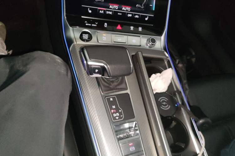 Used Audi A7 2023 45 TFSI Prestige Edition Gear Lever