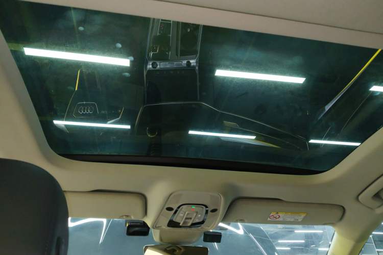 Used Audi A7 2023 45 TFSI Prestige Edition Headliner