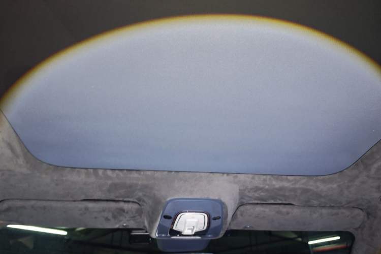 Used Audi A7 2023 45 TFSI Prestige Edition Headliner