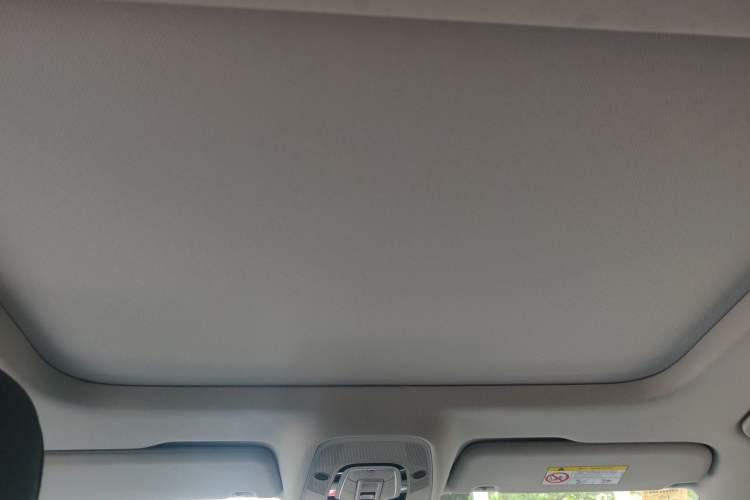 Used Audi A7 2023 45 TFSI Prestige Edition Headliner