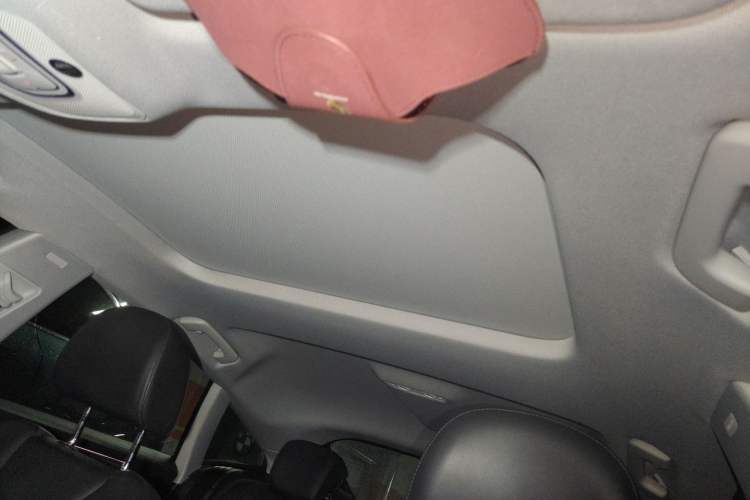 Used Audi A7 2023 45 TFSI Prestige Edition Headliner