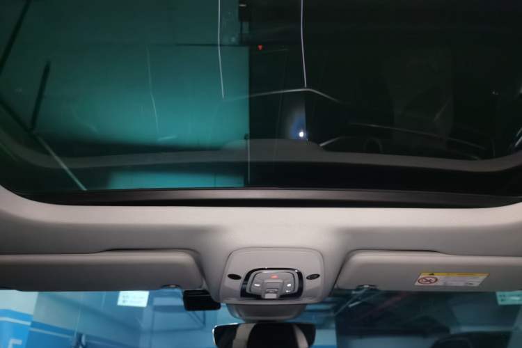 Used Audi A7 2023 45 TFSI Prestige Edition Headliner