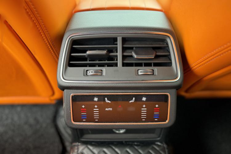 Used Audi A7 2023 45 TFSI Prestige Edition Interior 4