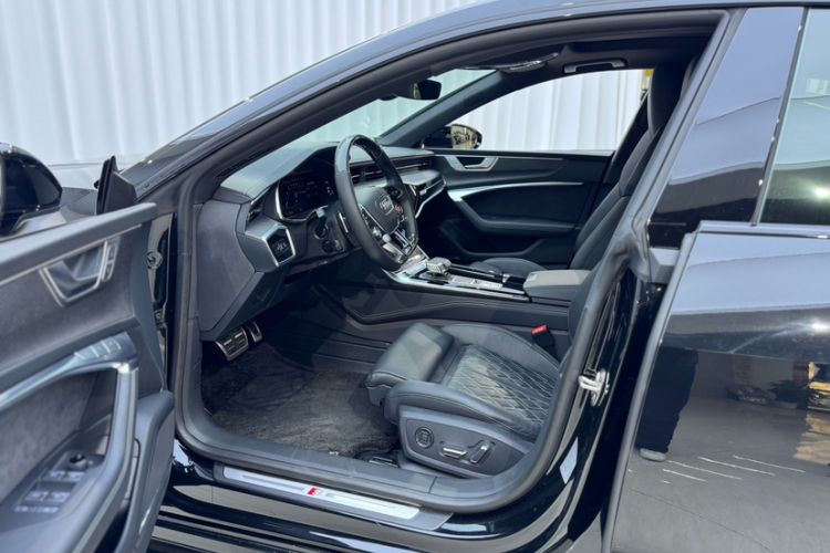 Used Audi A7 2023 55 TFSI quattro Prestige Edition Interior 5