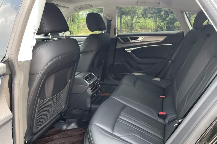 Used Audi A7 2023 45 TFSI Prestige Edition Interior 5