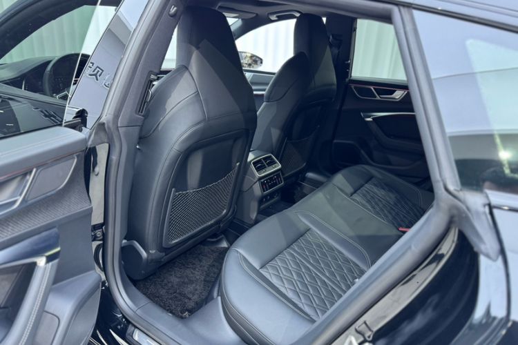 Used Audi A7 2023 55 TFSI quattro Prestige Edition Interior 6