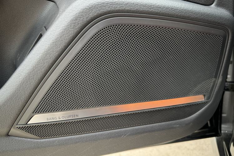 Used Audi A7 2023 45 TFSI Prestige Edition Interior 7