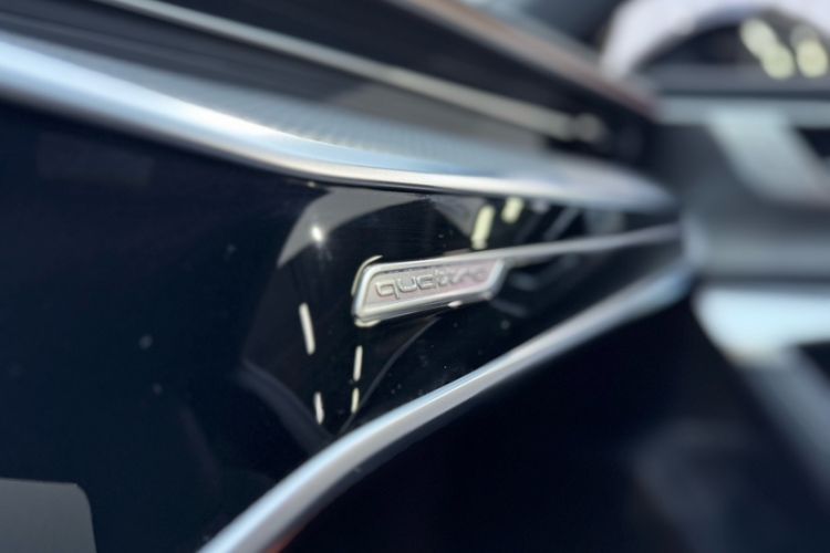 Used Audi A7 2023 55 TFSI quattro Prestige Edition Interior 8