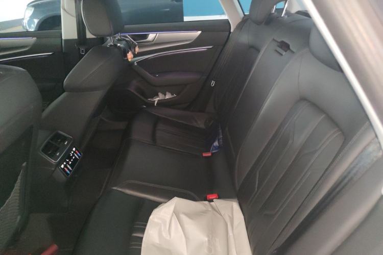 Used Audi A7 2023 45 TFSI Prestige Edition Left Rear Seat