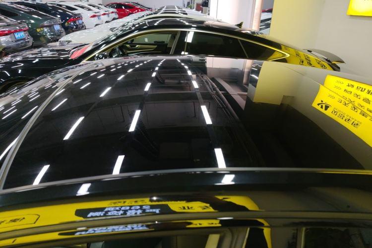 Used Audi A7 2023 45 TFSI Prestige Edition Roof